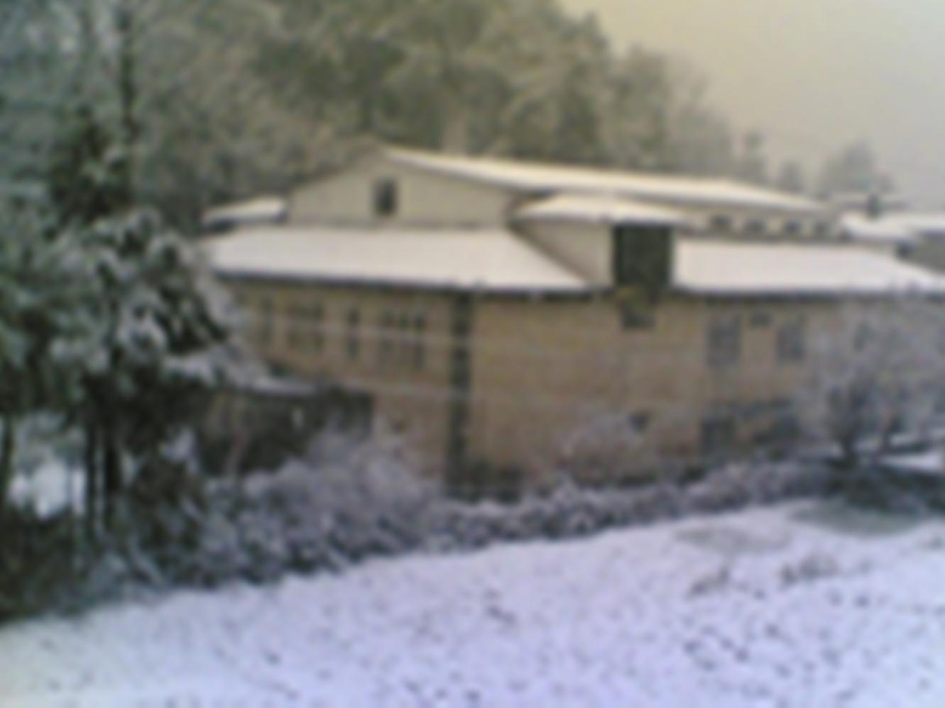 Langdale Manor Nainital Exterior foto